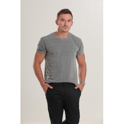 CALÇA MASCULINA CHINO