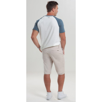 BERMUDA CHINO